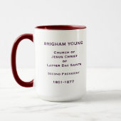 Brigham Young Mok (Links)