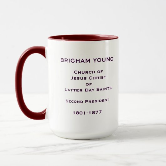 Brigham Young Mok (Links)