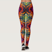 Brighes me BOHO Leggings (Achterkant)