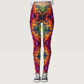 Brighes me BOHO Leggings (Voorkant)
