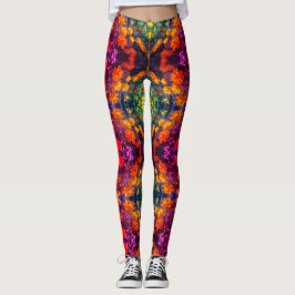 Brighes me BOHO Leggings