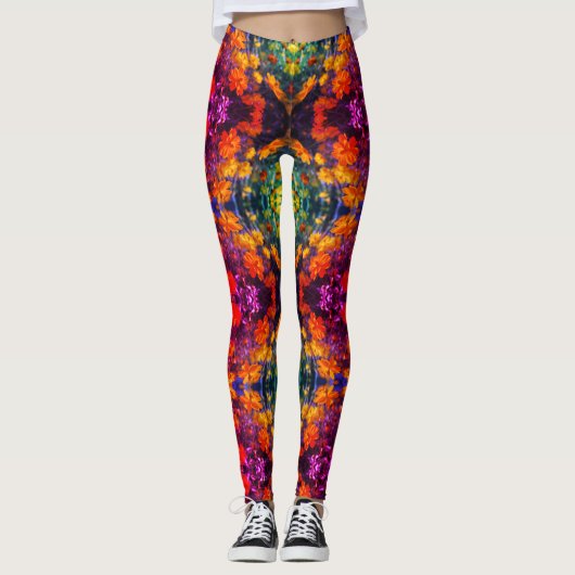 Brighes me BOHO Leggings (Voorkant)