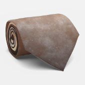 Brighest Galaxy Necktie Stropdas (Opgerold)