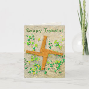Brighid Cross Kaart