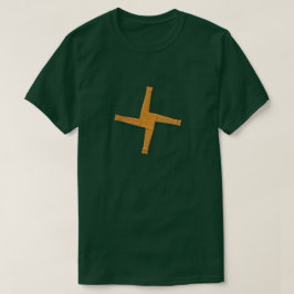 Brighid Cross T-shirt