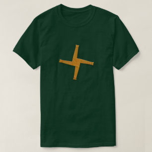 Brighid Cross T-shirt