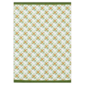 Brighid Cross Tafelkleed (Voorkant)