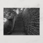 Brighouse Steps - West Yorkshire Briefkaart (Voorkant)