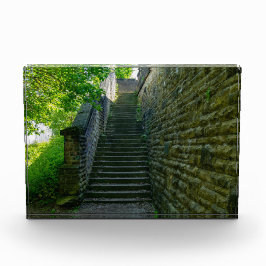 Brighouse Steps - West Yorkshire Fotoblokken