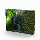 Brighouse Steps - West Yorkshire Fotoblokken (Rechts)