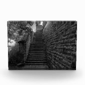 Brighouse Steps - West Yorkshire Fotoblokken (Voorkant)