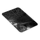 Brighouse Steps - West Yorkshire Magneet (Rechterzijde)