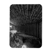 Brighouse Steps - West Yorkshire Magneet (Verticaal)