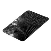 Brighouse Steps - West Yorkshire Magneet (Linkerzijde)