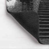 Brighouse Steps - West Yorkshire Muismat (Hoek)