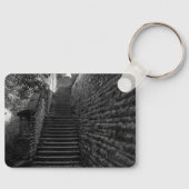 Brighouse Steps - West Yorkshire Sleutelhanger (Voorkant)