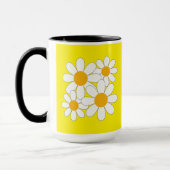 Bright and Bold Daisy Mok (Links)
