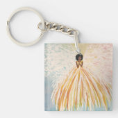 Bright Angel Small Sleutelhanger (Voorkant)