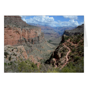 Bright Angel Trail, Grand Canyon