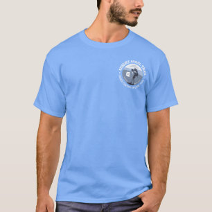 Bright Angel Trail (rd) T-shirt