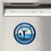 Bright Angel Trail (V) Magneet (Insitu (Vaatwasser))