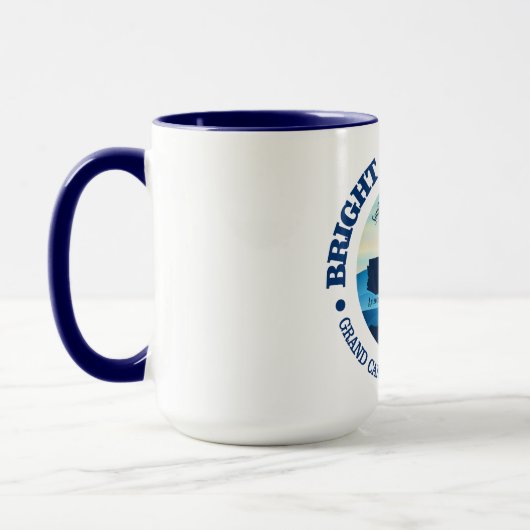 Bright Angel Trail (V) Mok (Links)