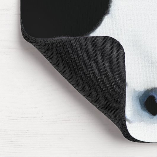 Bright Arctische vos Muismat (Hoek)