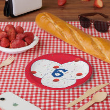 Bright Ballons & Confetti Verjaardag