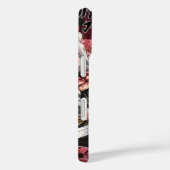 Bright Battle beroemd gemaakt door Natasha Us Case-Mate iPhone Case (Achterkant / Rechts)