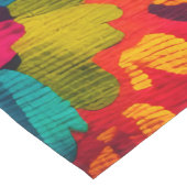 BRIGHT BOHEMIA boho-stijl tafelloper (Hoek)