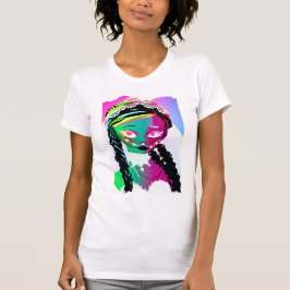 Bright Bride T-shirt