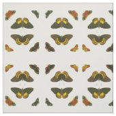 Bright Butterflies van Pieter Cramer Stof (Swatch)