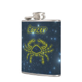 Bright Cancer Heupfles (Links)