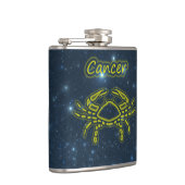 Bright Cancer Heupfles (Rechts)