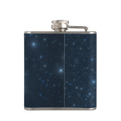 Bright Cancer Heupfles (Achterkant)