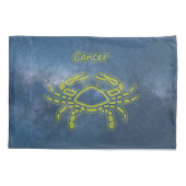 Bright Cancer Kussensloop (Achterkant)