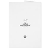 Bright Collage Wenskaart 1 (Achterkant)