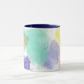 Bright colors With a gentle touch Mok (Midden)