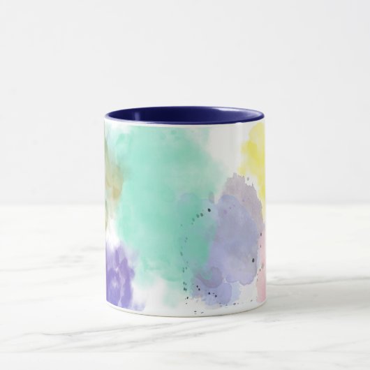 Bright colors With a gentle touch Mok (Midden)