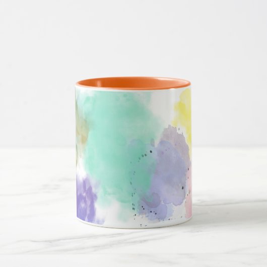 Bright colors With a gentle touch Mok (Midden)