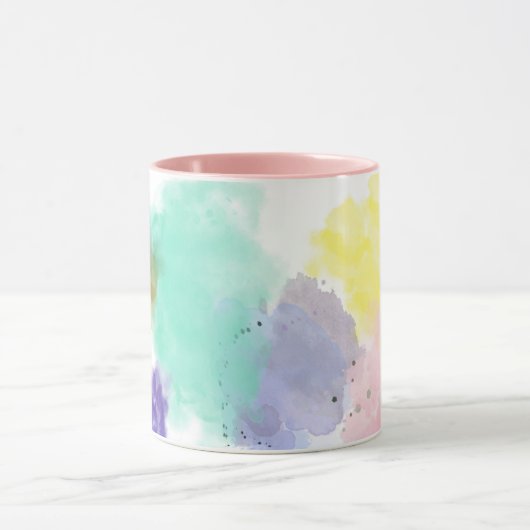 Bright colors With a gentle touch Mok (Midden)