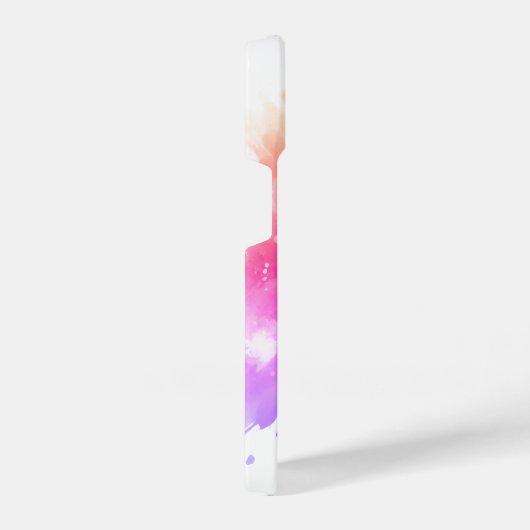 Bright Commander iPhone-hoesje iPhone Hoesje (Rechterkant)