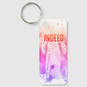 Bright Commander-Sleutelhanger Sleutelhanger (Voorkant)