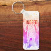 Bright Commander-Sleutelhanger Sleutelhanger (Voorkant)