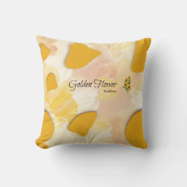 Bright cushion pillow kussen