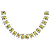  Bright Daisy Birthday Gefeliciteerd Vlaggetjes (Alle)