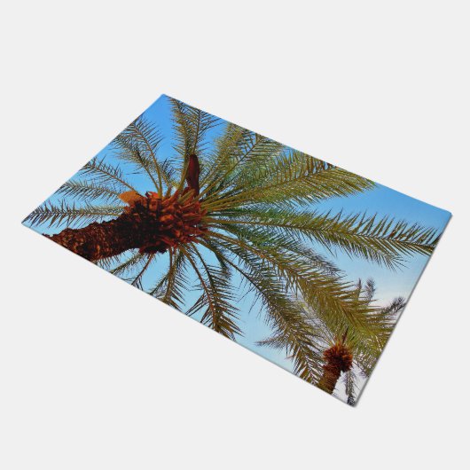 Bright datumstructuur deurmat (Schuin)