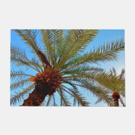 Bright datumstructuur deurmat