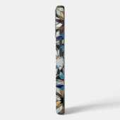 bright day 2 Case-Mate iPhone case (Achterkant / Links)