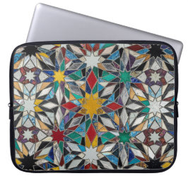 bright day 2 laptop sleeve